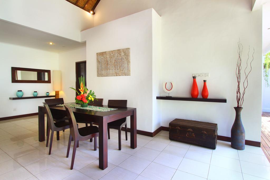 Villa Calypso By Optimum Bali Villas Семиньяк Экстерьер фото